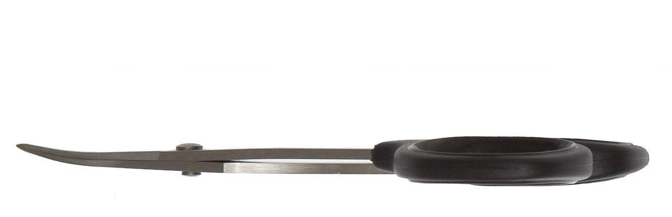 Kai 5100C 4-inch Curved Tip Needlecraft Scissors