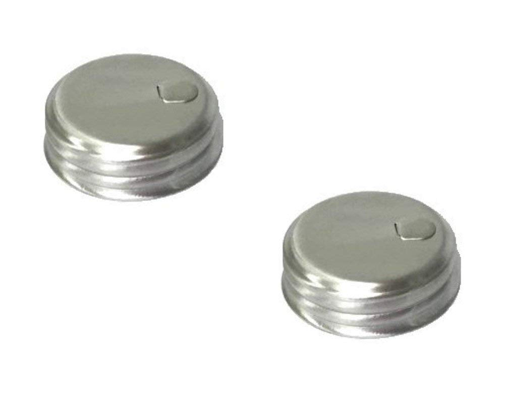Mason Jar Sugar/Salt/Spice Dispenser Lid