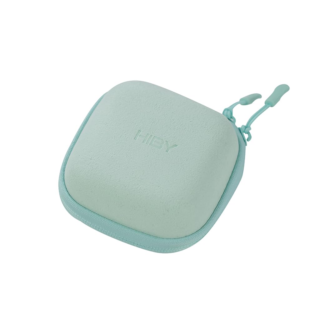 HiBy Earphones Organizer 99 * 95 * 50 (mm)-BA03