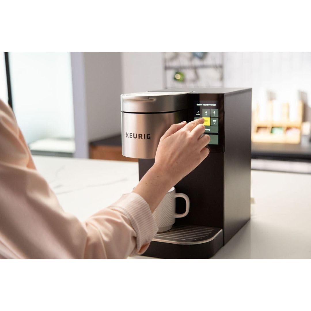 Keurig K-2500 Single Serve Commercial Coffee Maker