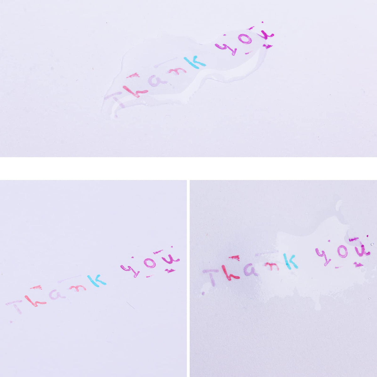 Ink Pads Set for Stamping Scrapbooking Finger Printing Painting (24)
