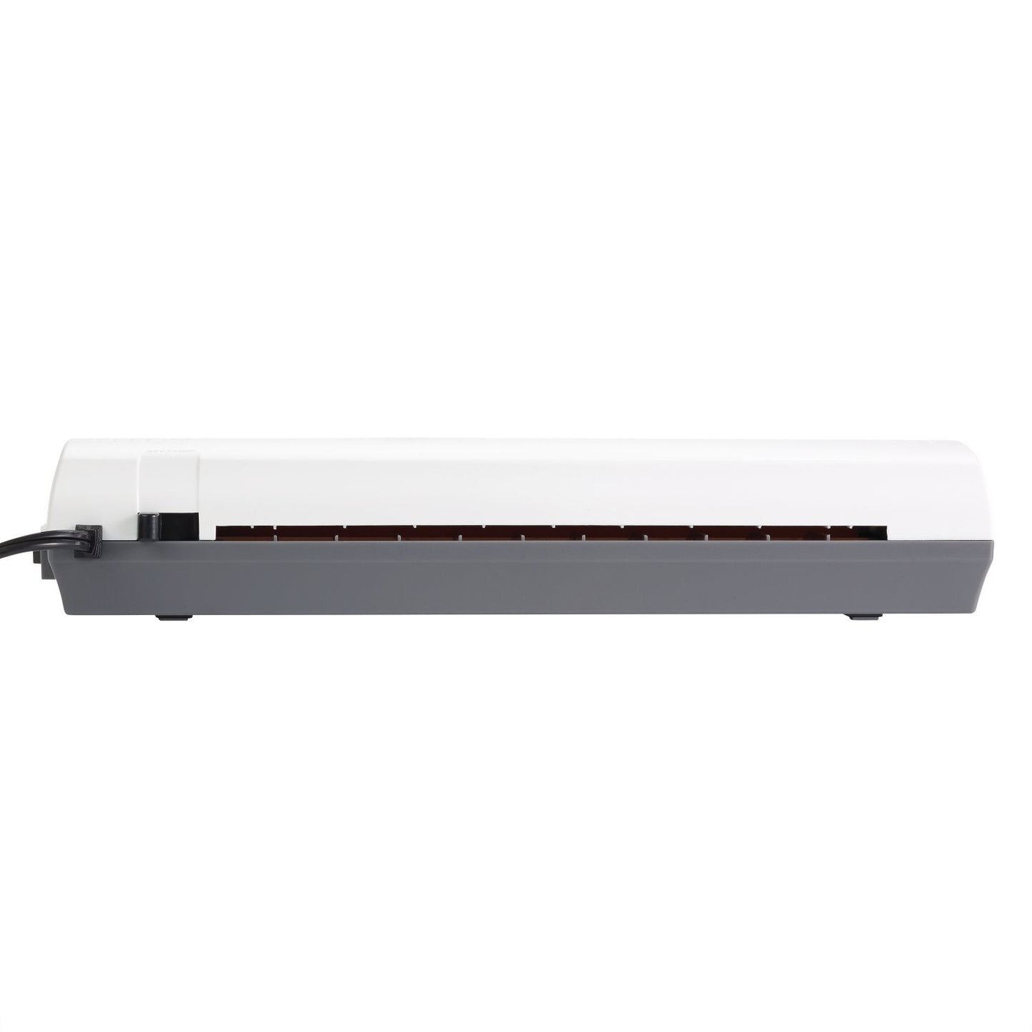 Swingline GBC Thermal Laminator Machine, Inspire, 9 Inch, Quick Warm-Up, 3 or 5 Mil, with 5 Standard Laminating Pouches for Home, Office and Classroom, Black (1701857)