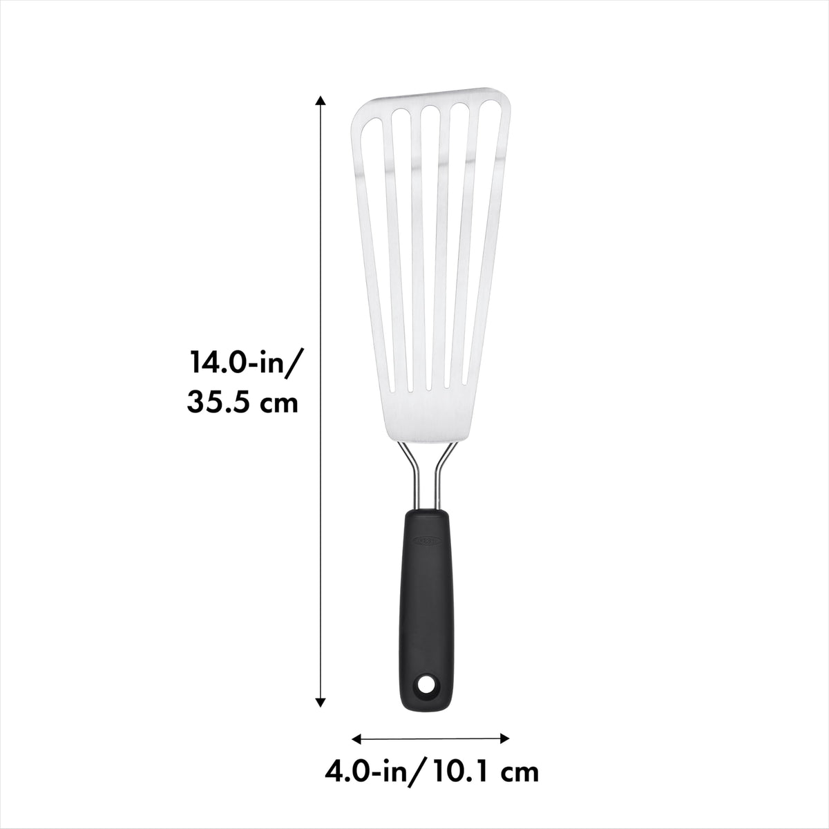 OXO Good Grips Stainless Steel Fish Turner