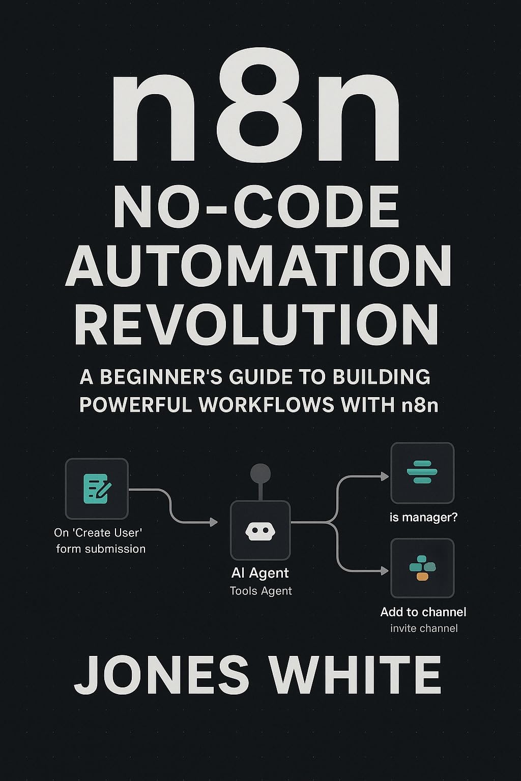 n8n No-Code Automation Revolution: A Beginner's Guide to Building Powerful Workflows with n8n