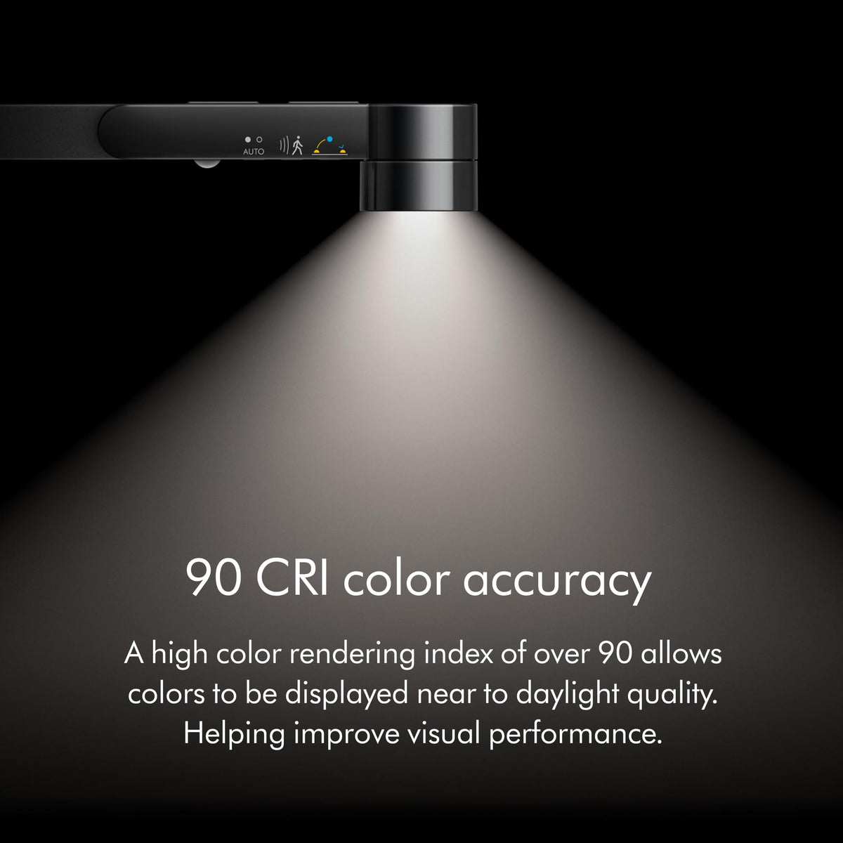 Dyson Solarcycle Morph™ Desk Light CD06