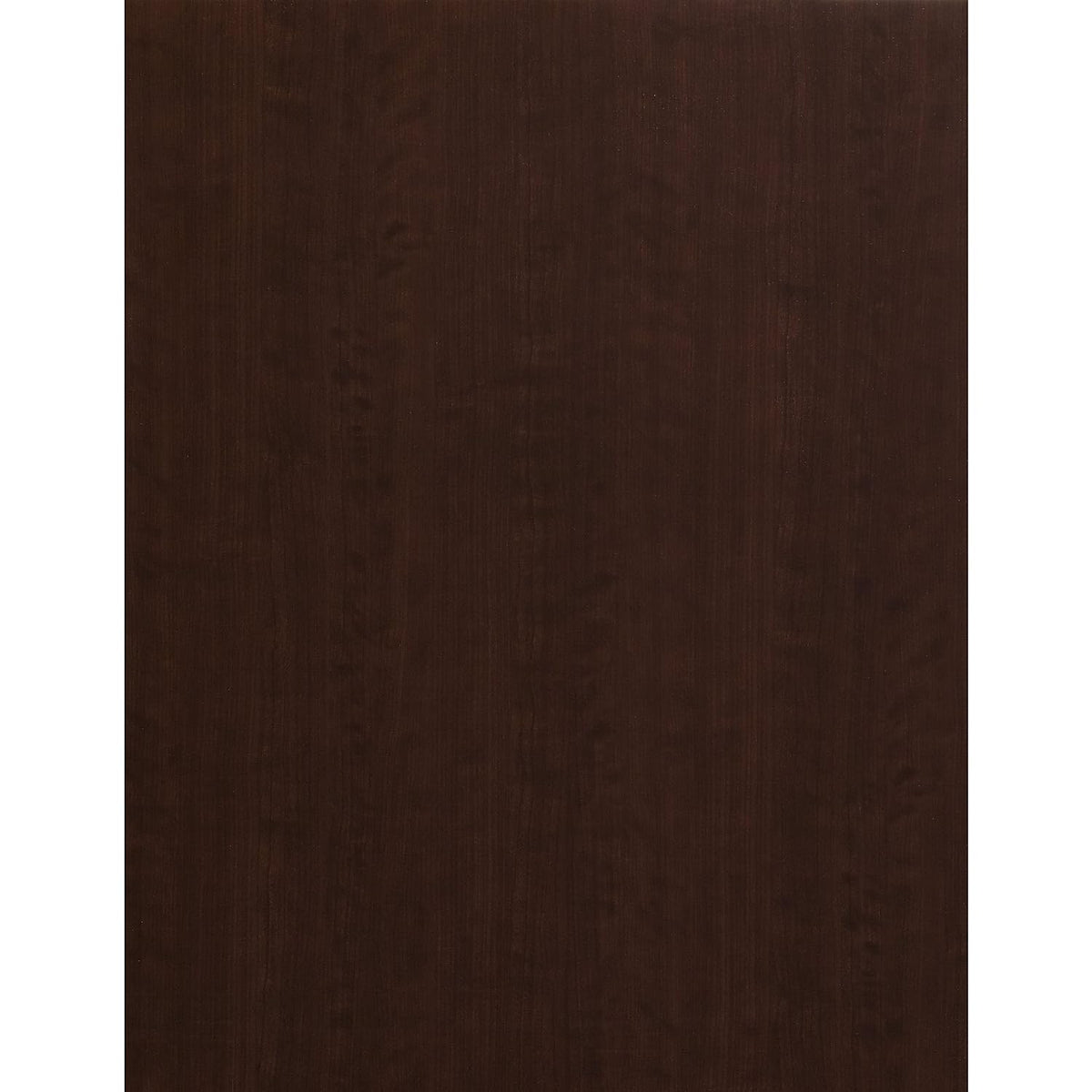 Bush Business Furniture Series C 72W Credenza Desk in Mocha Cherry, Large Computer Table for Home and Professional Office