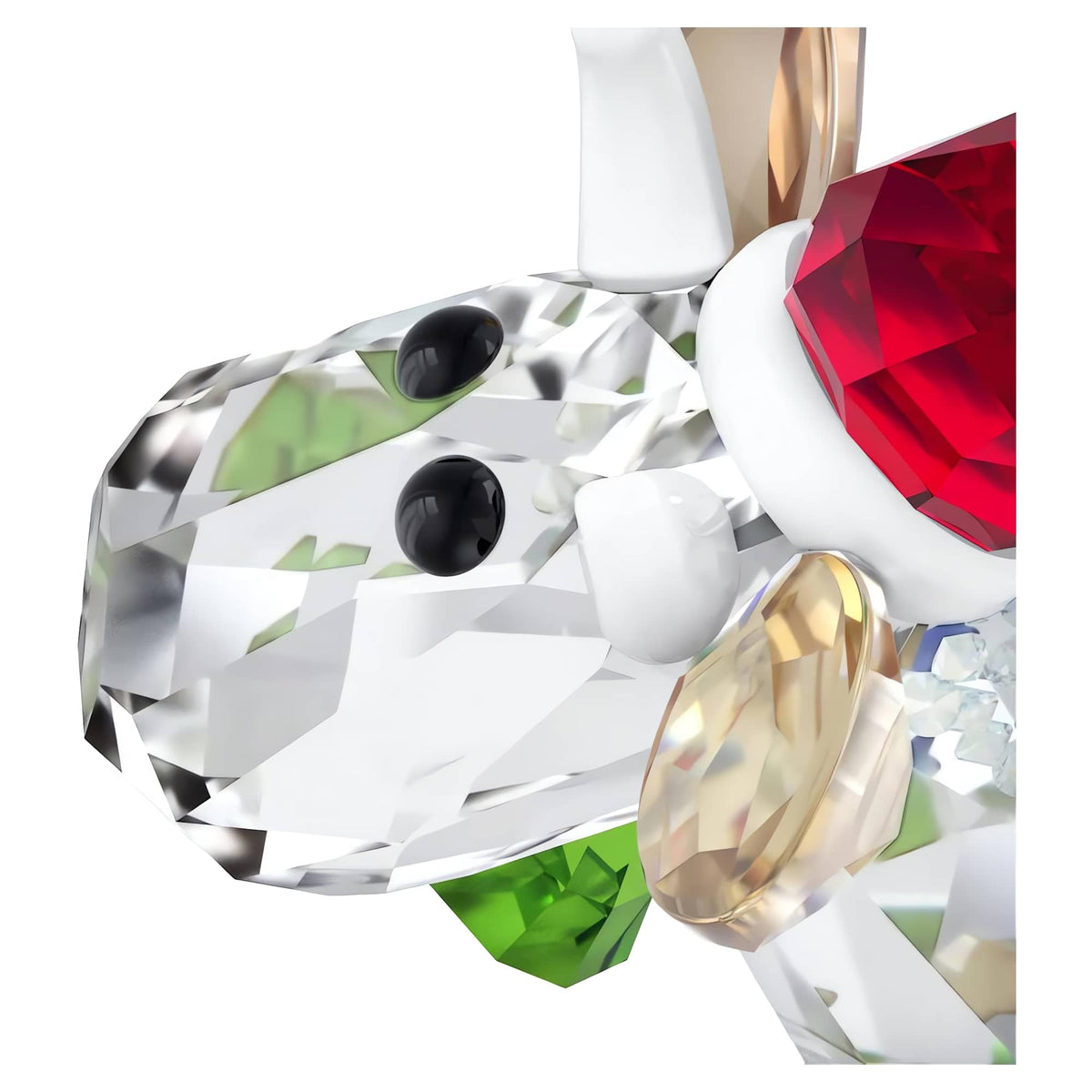 Swarovski Mo Holiday Annual Edition 2025