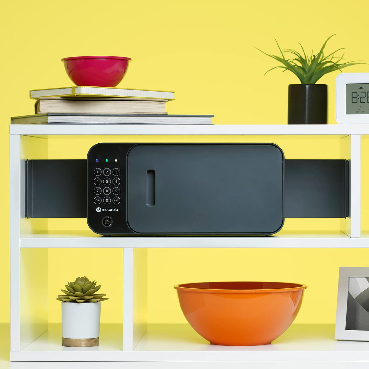 Flex Smart Safe
