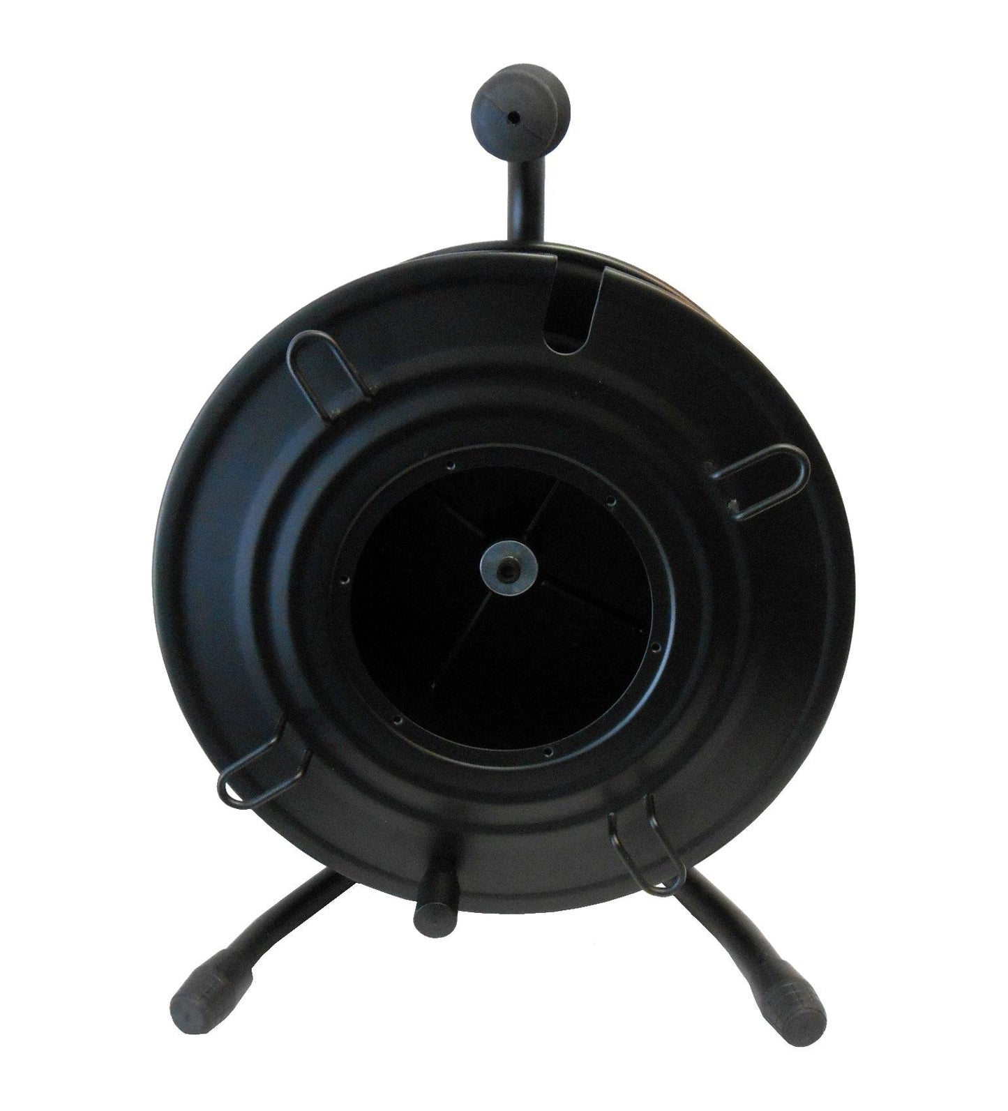 Audio 2000s ADC271B Portal Metal Cable Reel