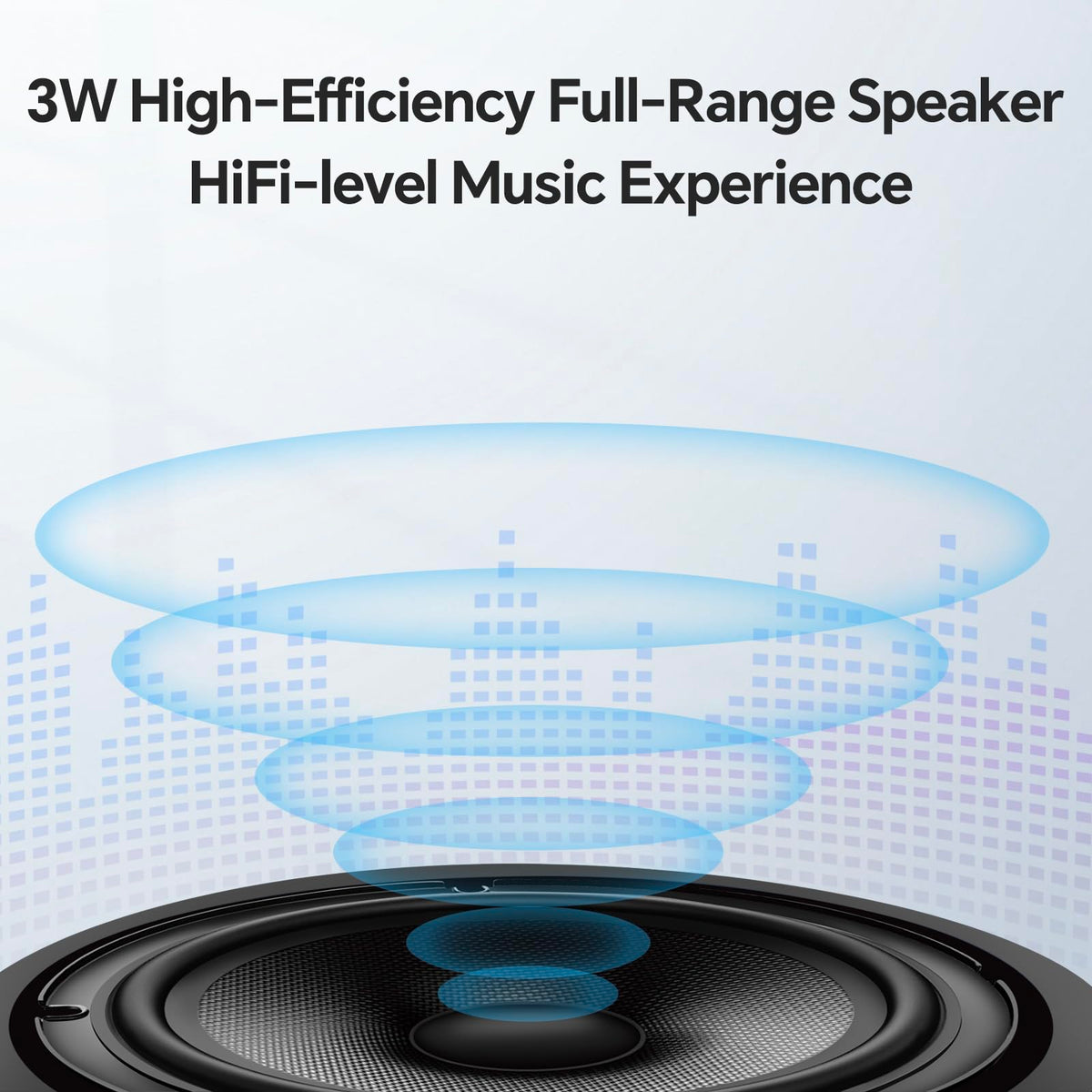 N newline Conference Speaker and Microphone, 2 Mics 360° Voice Pickup, AI Noise Reduction & Clear Calls, USB & Bluetooth Speakerphone, Up to 12H Call Time, for Small-to-Mid Meetings & Home Office