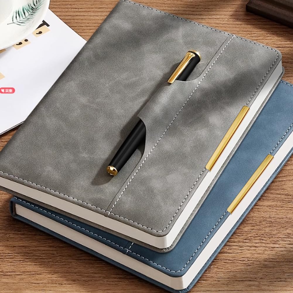 SUPERFINDINGS 30PCS Metal Book Corner Protector 430 Stainless Steel Notebook Edge Cover Scrapbooking Corner Protectors 50x5x4mm Golden Guard Edge Cover for Notebook Album Photo Frame, Slot: 4mm