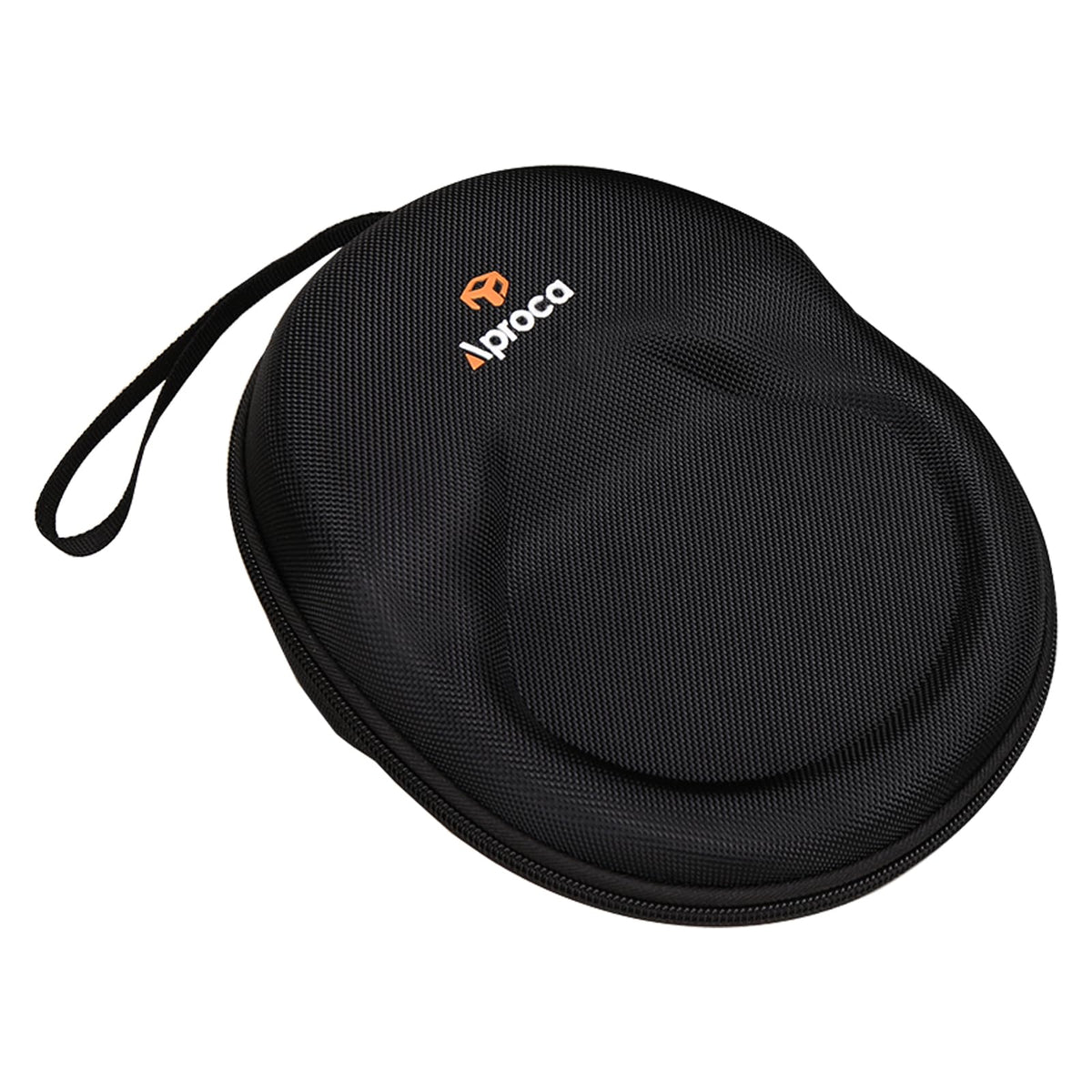 Aproca Case Compatible with Logitech H390 / H391 / Zone 301 / Zone 300 Wired Headset, Protable Storage Bag for Accessories (Case Only)