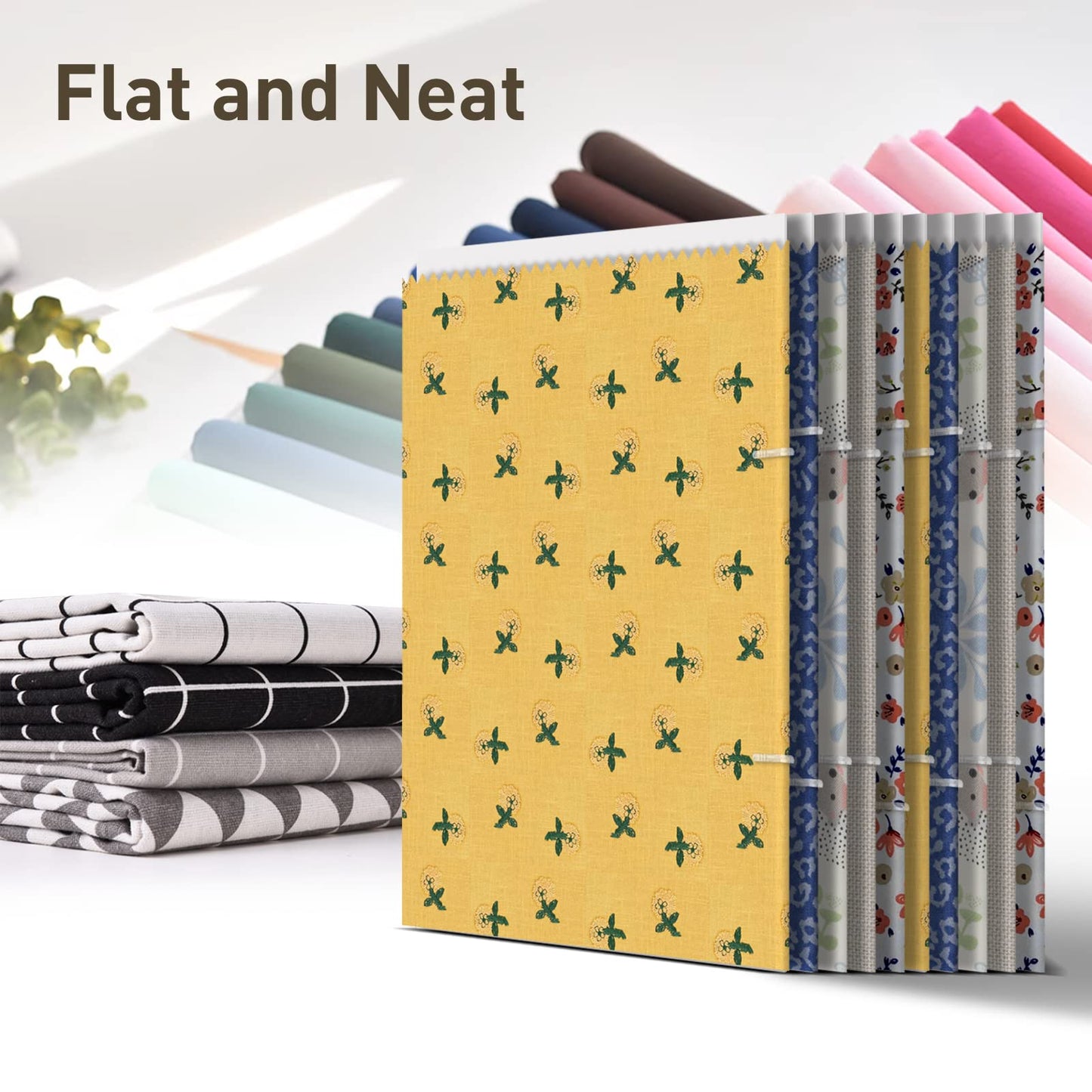 Thickened Fabric Organizer Boards for Books, Comics & Magazines - 100 PCS of 7.5 * 10.5 Inch Comic Book & Magazine Backing Boards with U Shape Plastic Alligator Clips (400PCS)