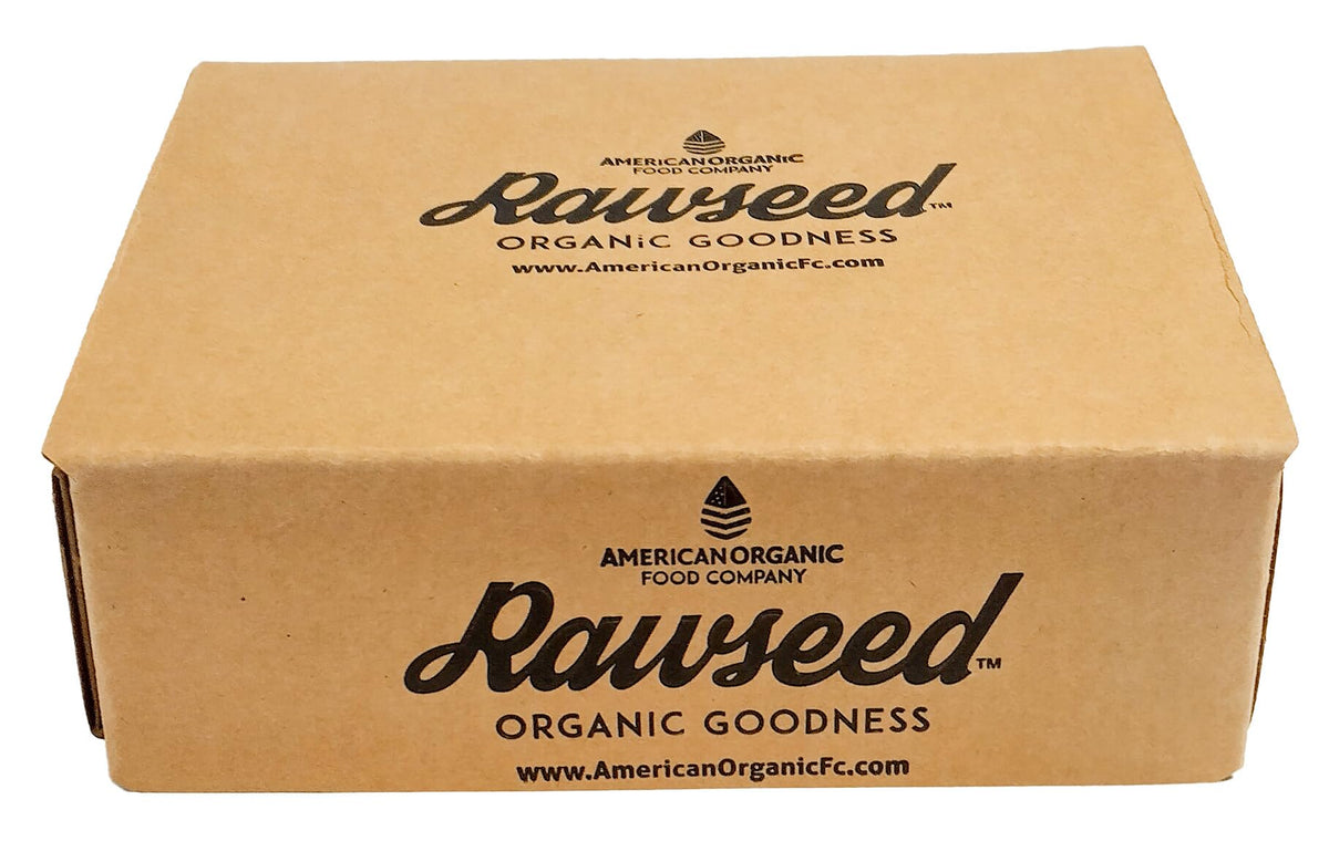 Rawseed Organic Himalayan Salt Gift Set, 4-Pack with Mild seasonings of Cayenne, Turmeric, Ginger Salt, 6 oz Each With Free RawHarvest Black Lava Salt Grinder 8 oz, Packed in an Artisan Gift Box.
