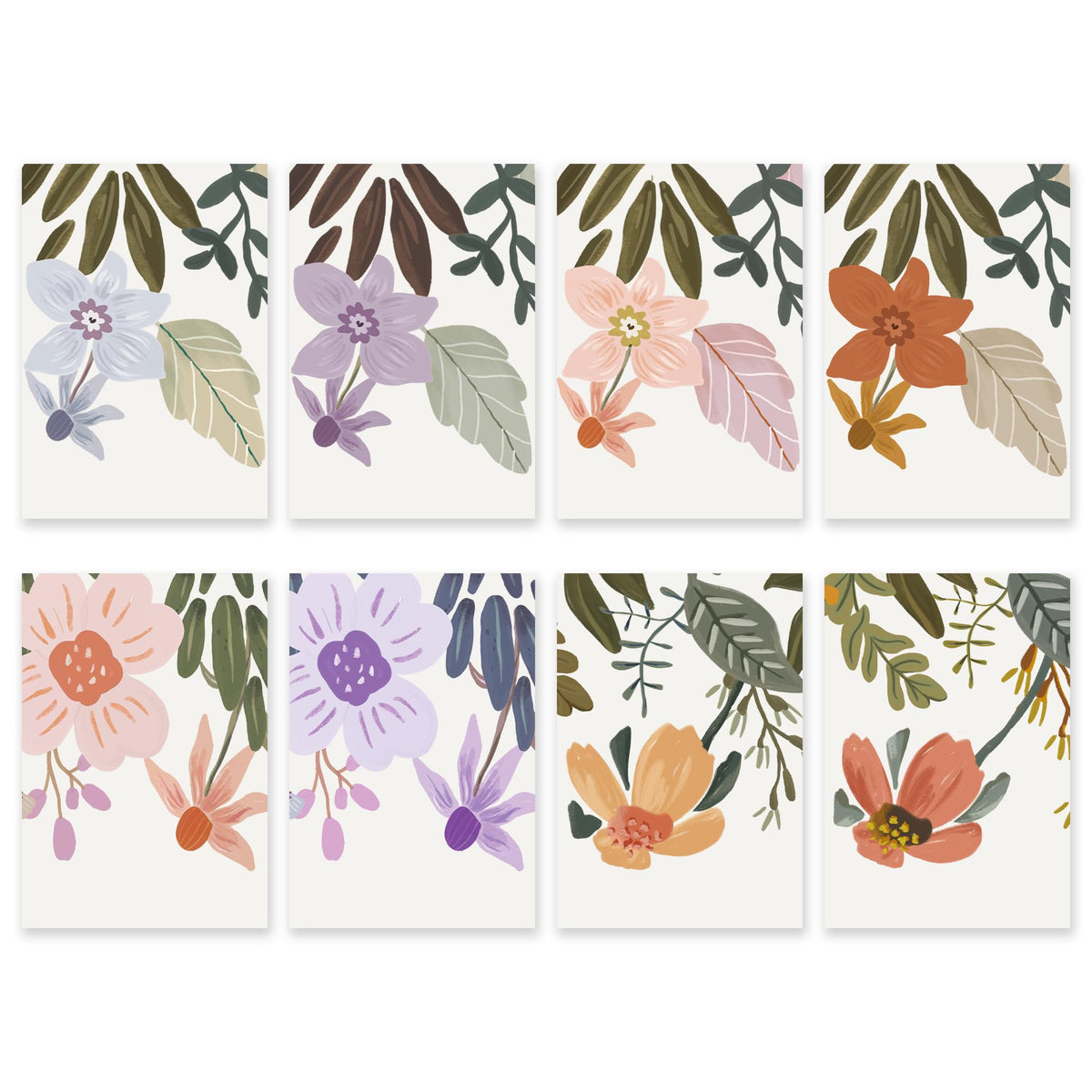 Desk Calendar 2026 with Desktop Mat, Cabbrix Large Desk Pad Calendar 22 x 17 Inch 18 Months Runs From July 2026 to December 2027, Floral Design Calendar 2026 for Home School and Office (Green)