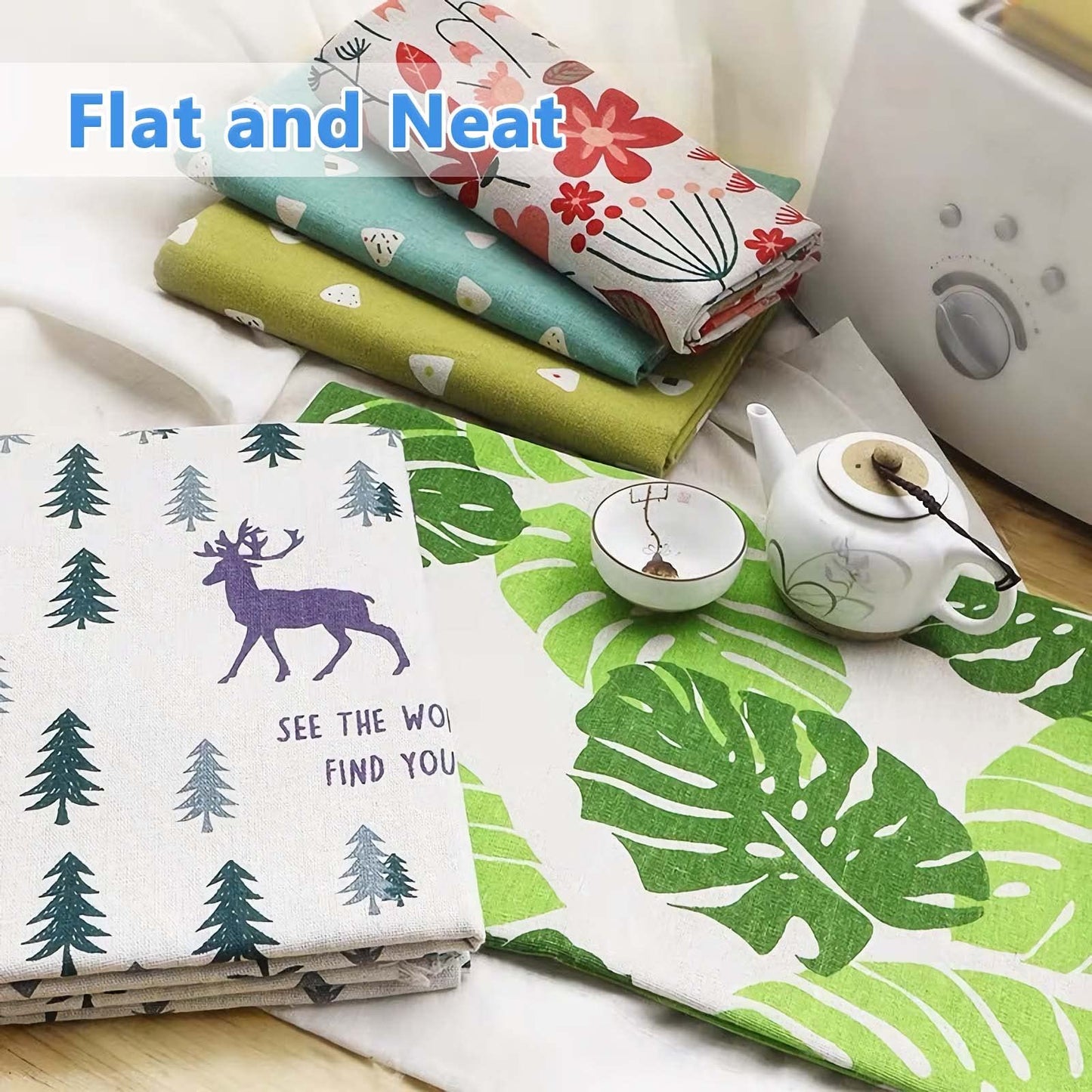 8.5 x 11 Inch Fabric Backing Board, Poster Boards and Plastic Alligator Clips for Folding and Storing Cloth Straight, Fabric Storage Boards-100 Set