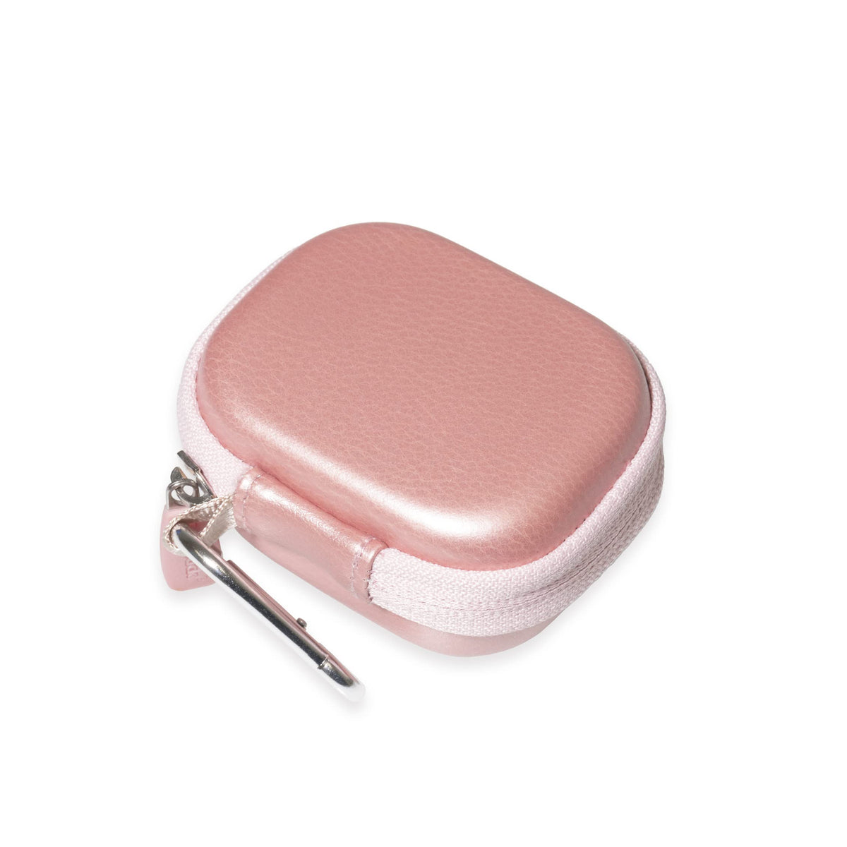 CaseSack Case for Tempo 30 Wireless Earbuds (Rose Gold)