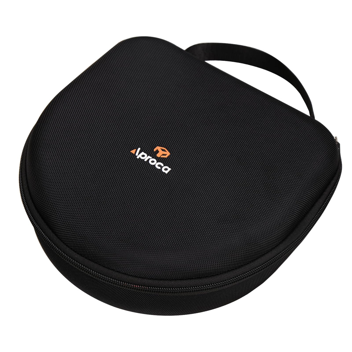 Aproca Case Compatible with Anker Soundcore Space One Active Noise Cancelling Headphones, Portable Hard Storage Bag for Accessories (Case Only)