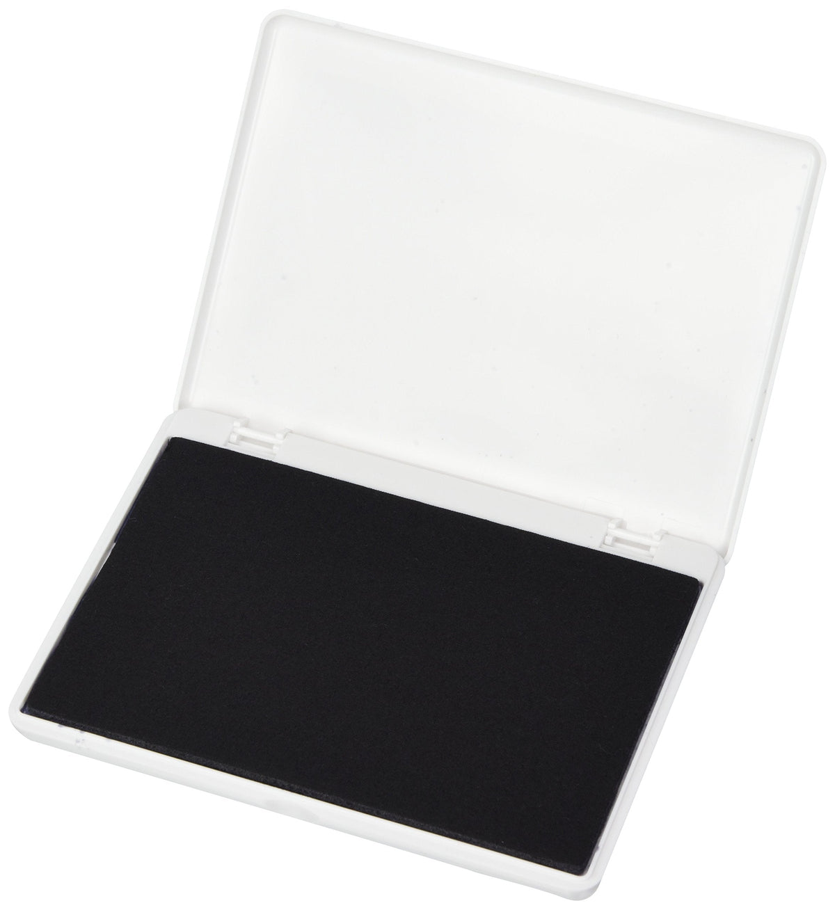 Ranger RGRA3P.06701 Ranger Archival Ink Pad #3 Jumbo Jet Black Ink Pad Jumbo Black