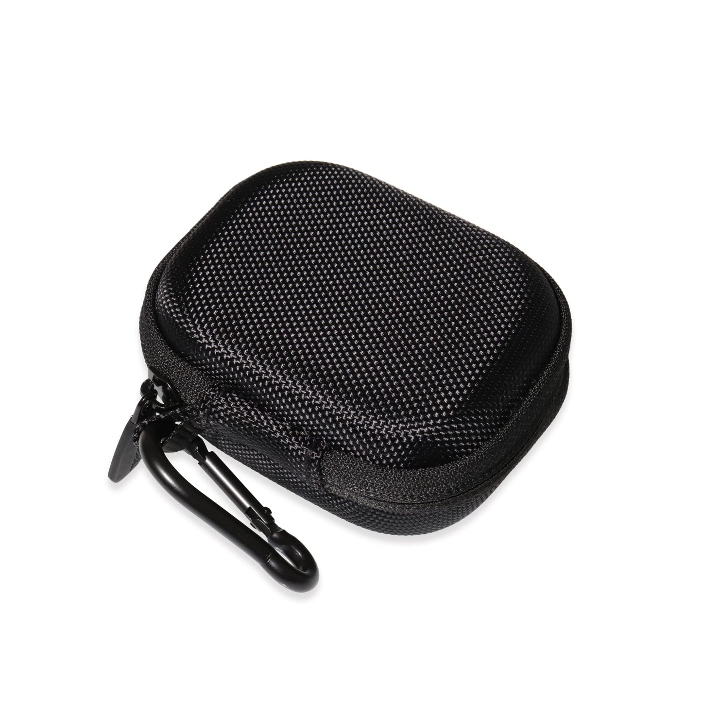 CaseSack Case for Bose Ultra Open Bluetooth Earbuds (Black)