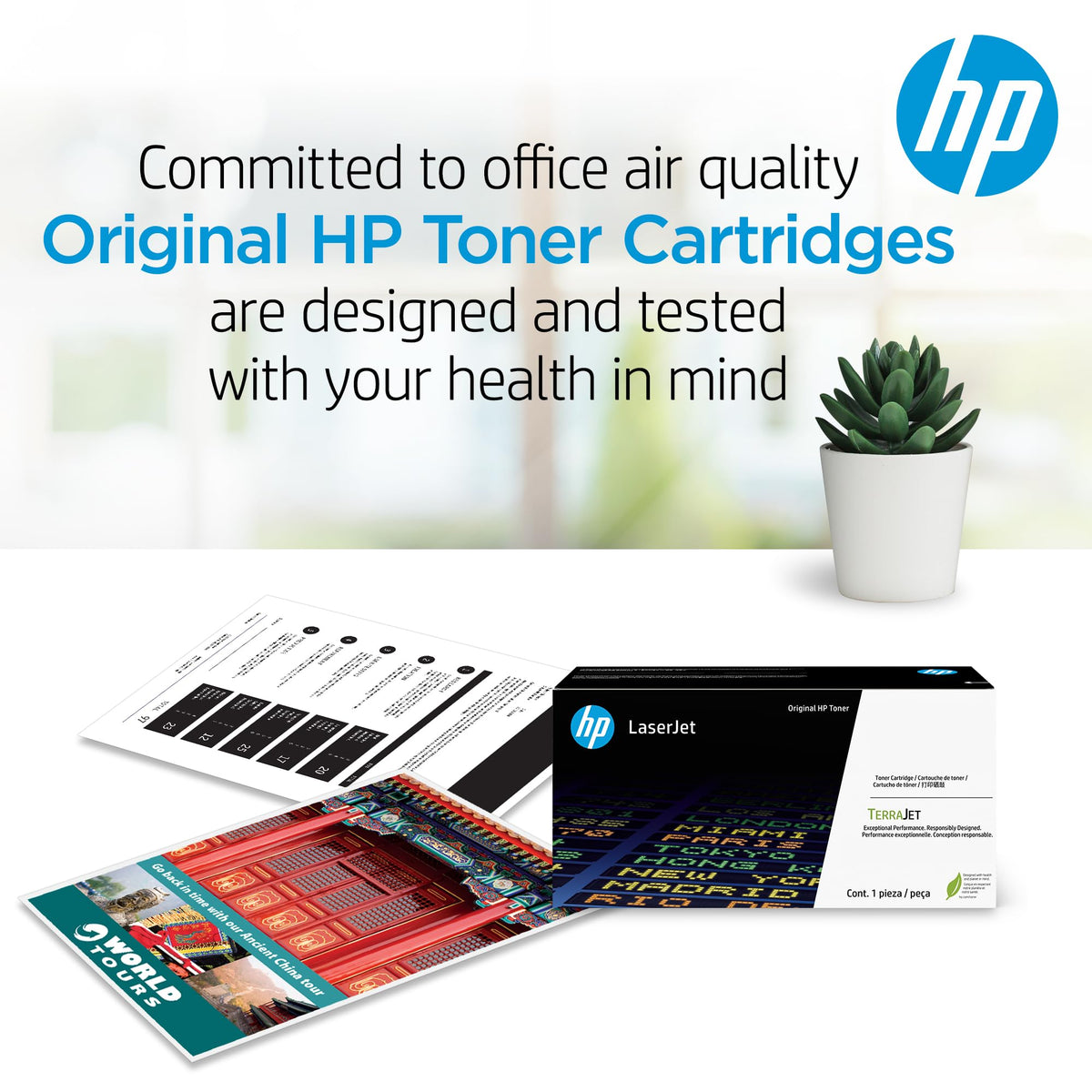 HP 218A Black Toner Cartridge | Works with Color LaserJet Pro 3201, MFP 3301 Series | W2180A