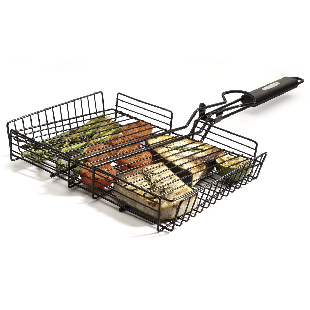Cuisinart CNTB-422 Simply Grilling Nonstick Grilling Basket