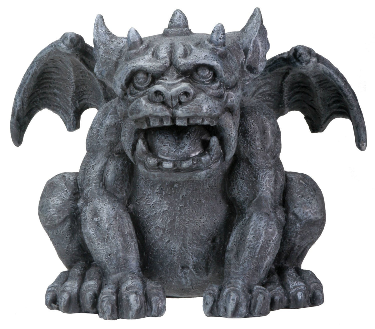 SUMMIT COLLECTION YTC Fido - Collectible Figurine Statue Sculpture Figure Gargoyle Model