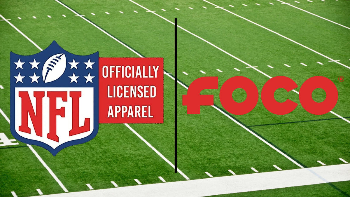 FOCO NFL Unisex-Adult Officially Licensed Team Color Stripe Primary Logo Football Leak Proof 5 Compartment Bento Lunch Box - Pittsburgh Steelers