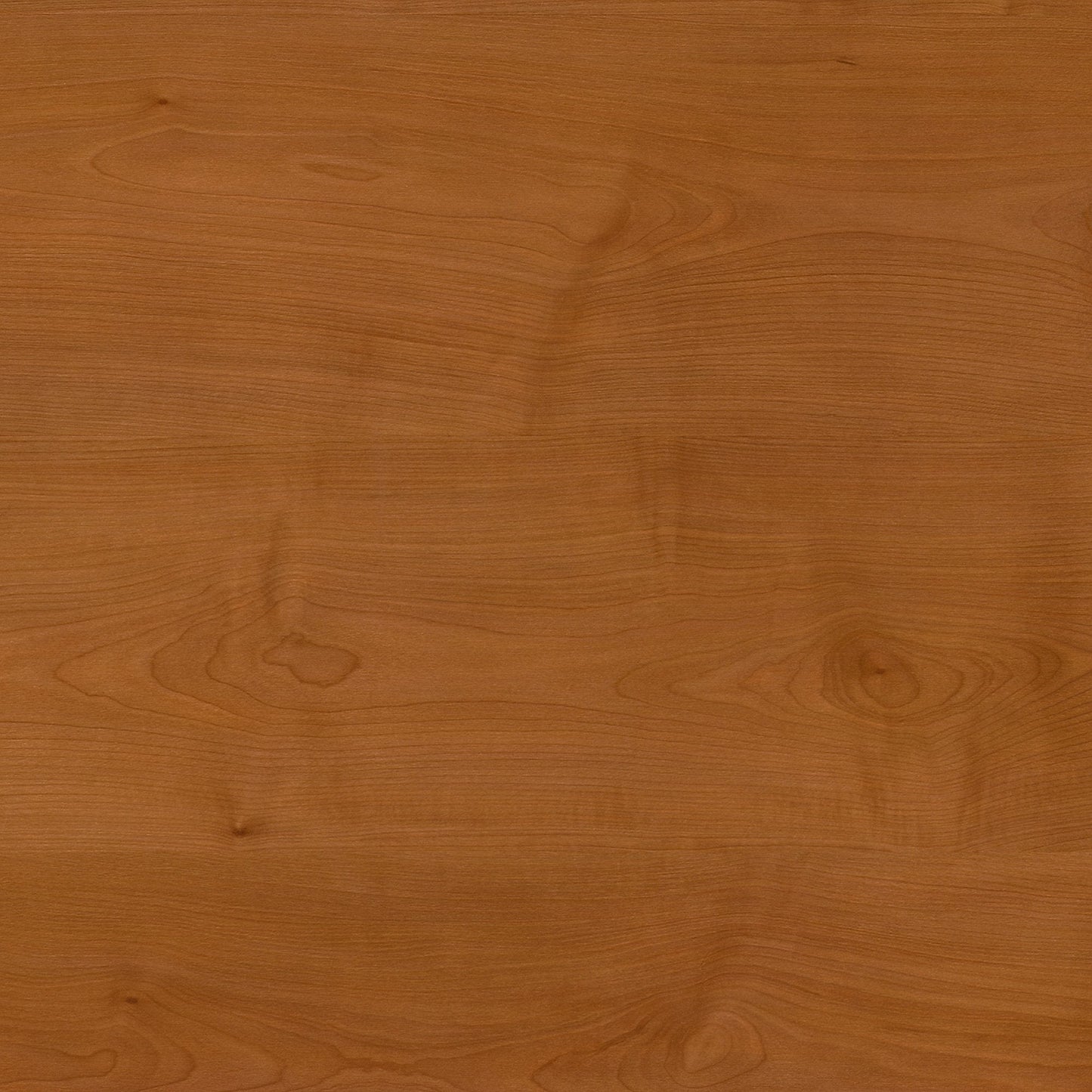 Bush Business Furniture Series A 48W Computer Desk in Natural Cherry and Slate, Small Office Table for Home or Professional Workspace