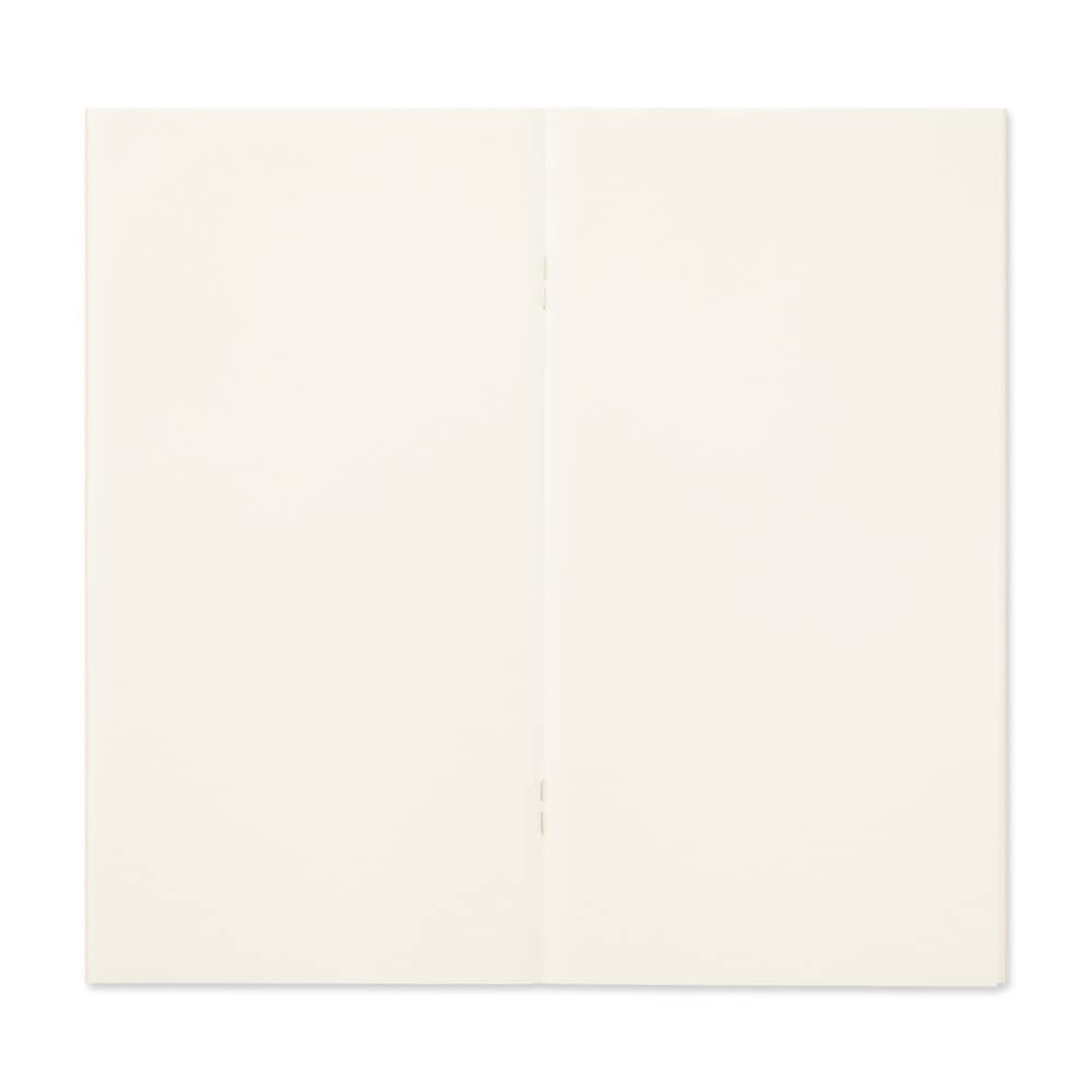 Traveler's Notebook Refill Sticker Mount Regular Size 14468006