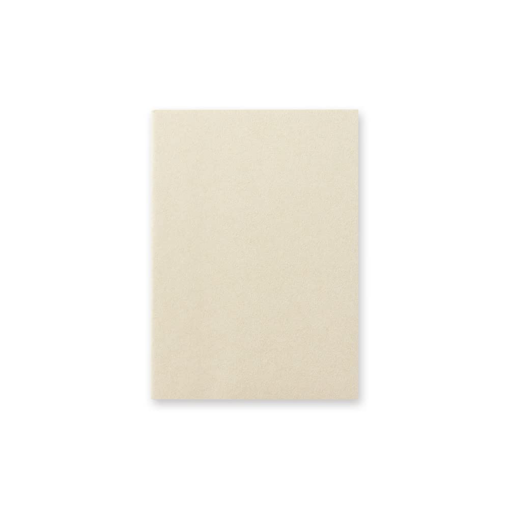 Traveler's Notebook Refill, Lightweight Paper, 2 Pack, Passport Size 14371006