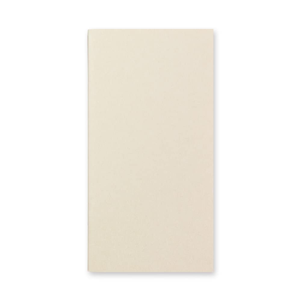 Traveler's Notebook, Refill, Lightweight Paper, 2-Pack, Regular Size, 14287006