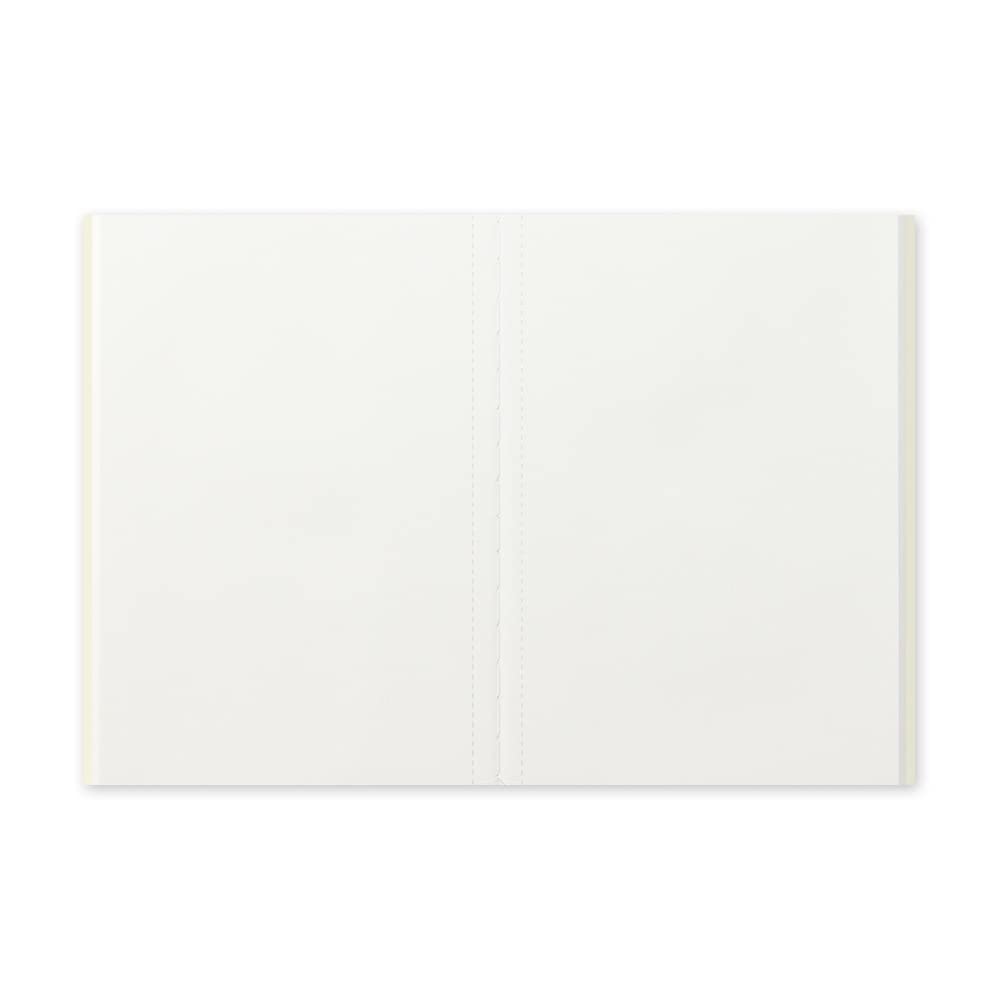 Traveler's Notebook Refill, Lightweight Paper, 2 Pack, Passport Size 14371006
