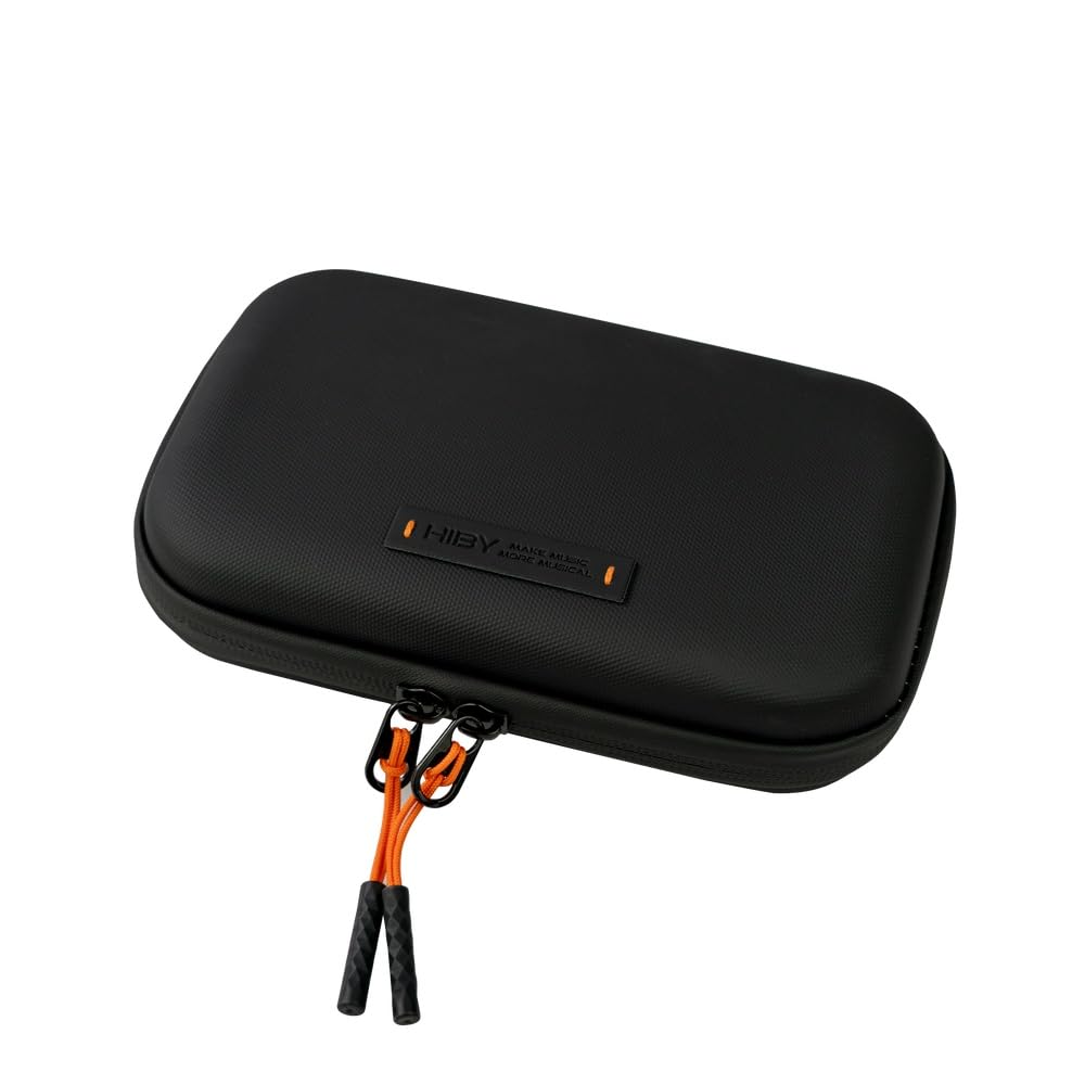 HiBy Audio Player Organizer 18.5 * 11 * 3.5(cm)-BA04