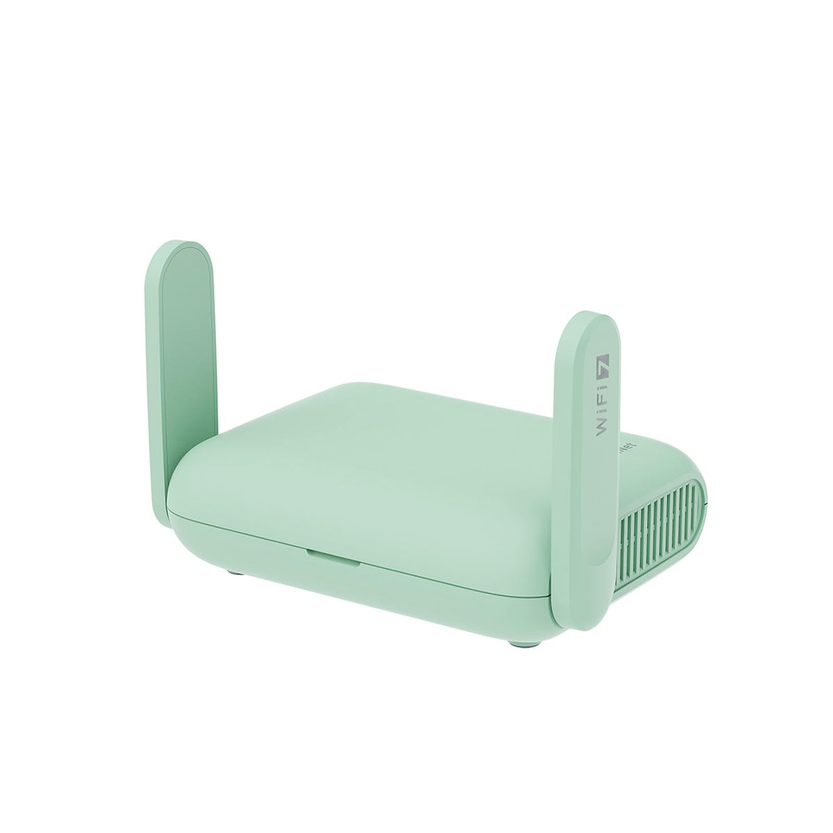 GL.iNet GL-MT3600BE (Beryl 7) Portable Travel Router, Pocket Wi-Fi 7 Wireless 2.5G Router, Mini Portable VPN Routers WiFi for Car, Travel, Public Computer Routers, Business, Mobile/RV/Cruise/Plane