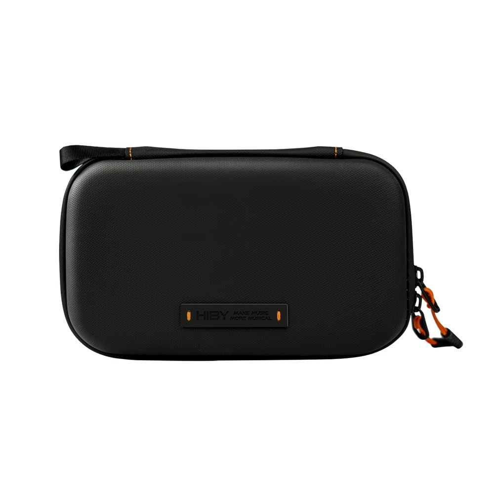 HiBy Audio Player Organizer 18.5 * 11 * 3.5(cm)-BA04