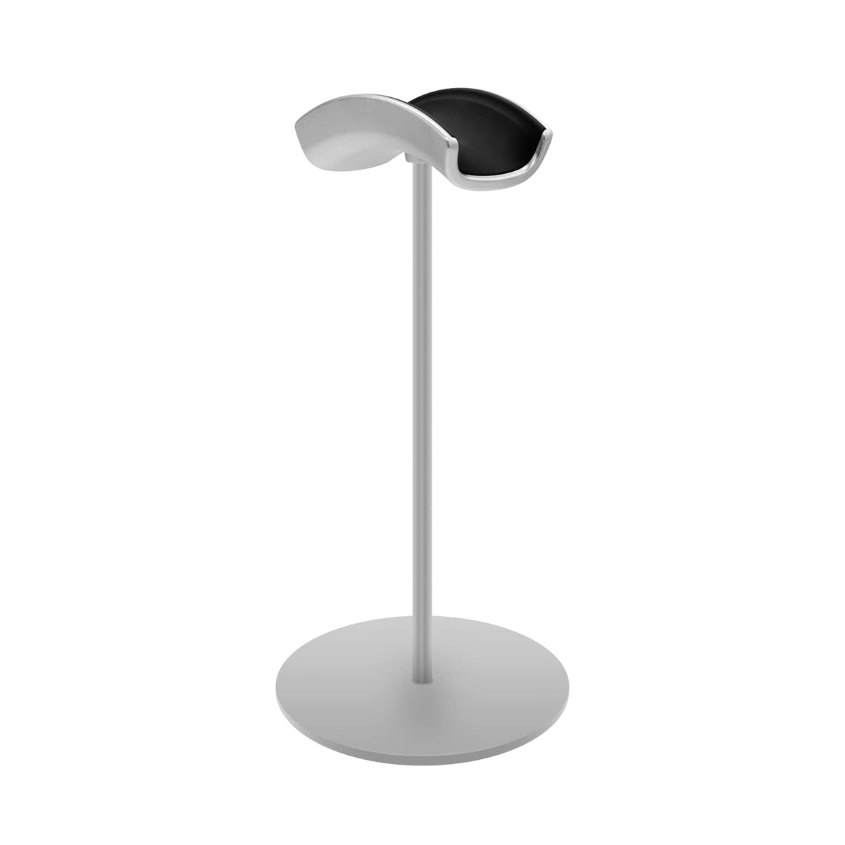 Srhythm Headphone Stand,Metal Headset Holder for Space-Saving and Display