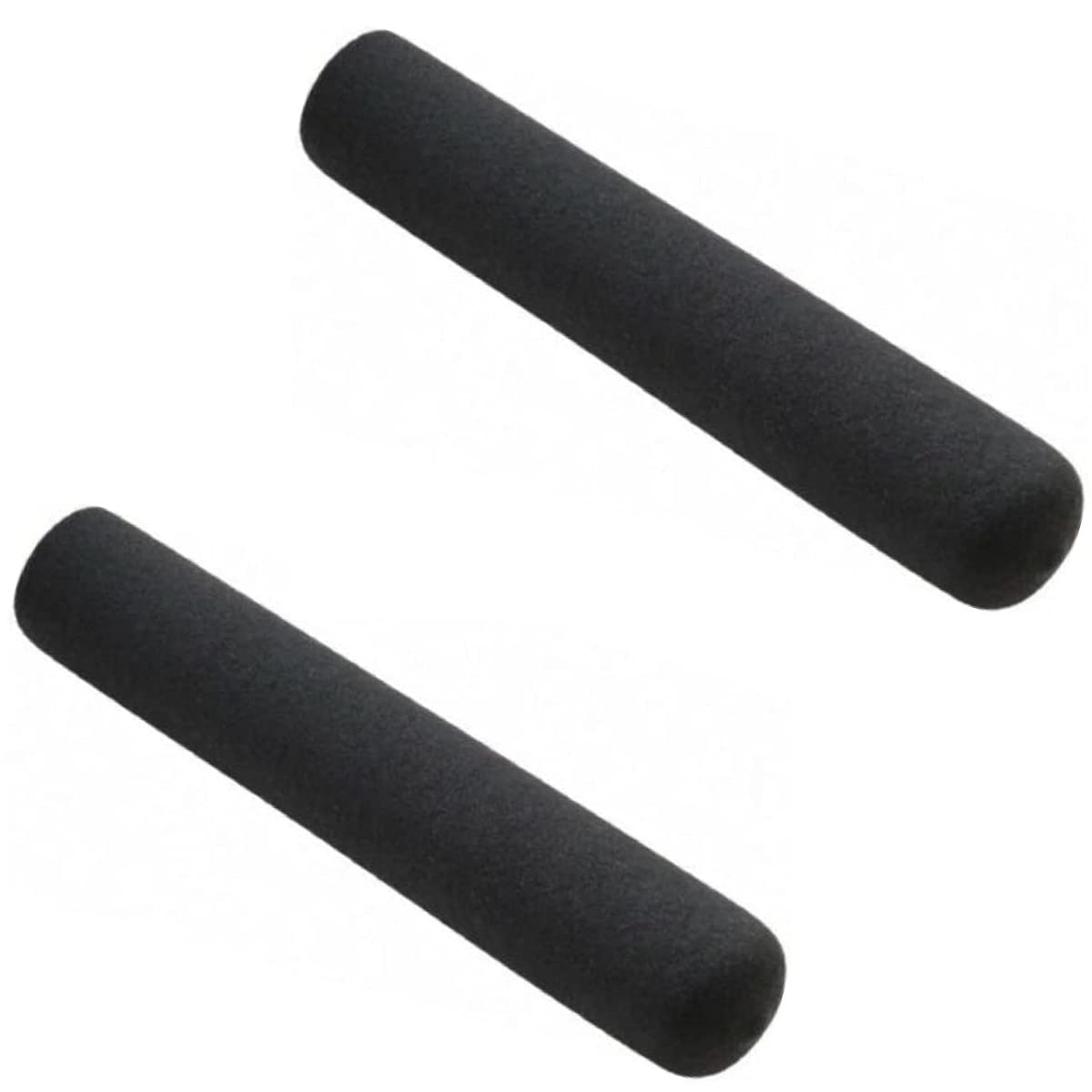 Treadlife Fitness 6" Replacement Grip Handles for Exercise Equipment | 2 Pack