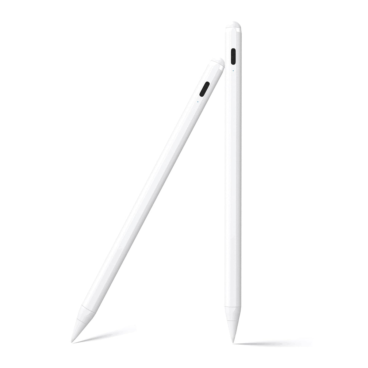 Stylus Pen for iPad Pencil 6th-10th&11th Gen,2Pack Pencil Pro with Palm Rejection iPad Pen for 2018-2025 iPadPro 11/12.9/13in/M4,iPad Air 13/11(M2/M3),iPad Air 3/4/5,iPadMini 7/6/5