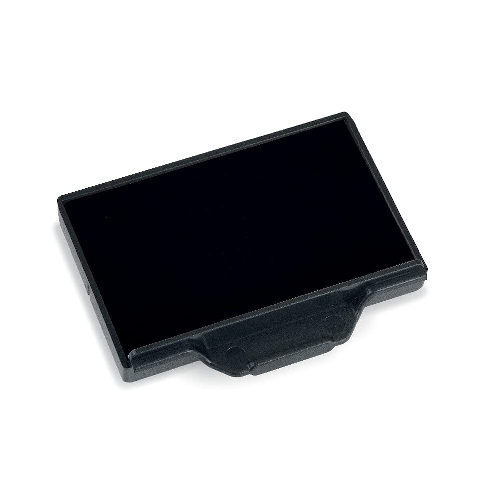 Trodat 5558 Professional Manual Numberer Stamp – 8 Digits, Self-Inking, 3/16" (5 mm) Characters, Black Ink