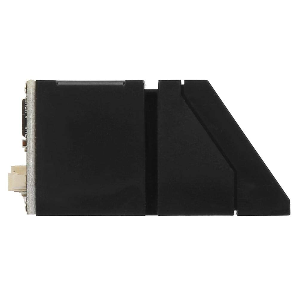 Optical Fingerprint Module, R307 Optical Fingerprint Module Read Sensor Access Control Recognition Device, Fingerprint Reader