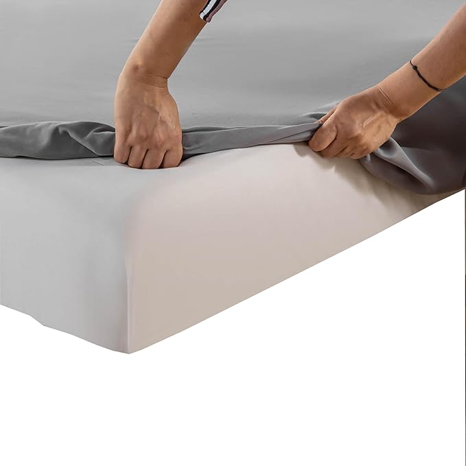 Kingnex Full Sleeper Sofa Bed Sheets