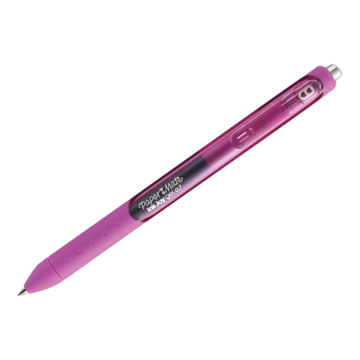Paper Mate InkJoy Gel Pens, Assorted, Medium Point (0.7mm), 14 Count - Smooth Writing, Back to School, Teacher Supplies, Journaling, Note-Taking, Doodling