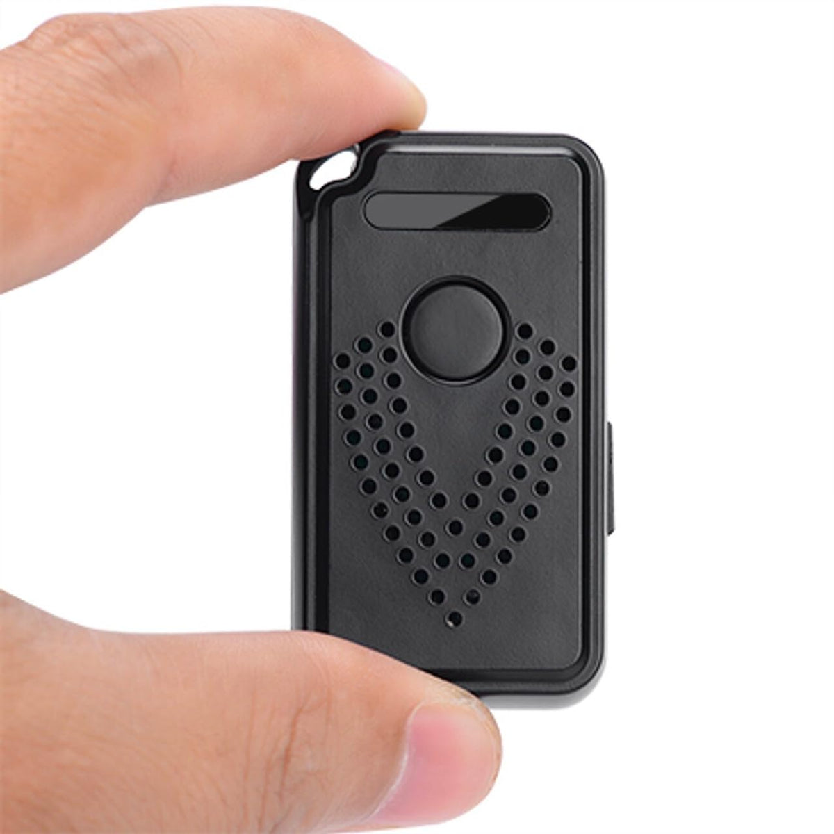 480Hr WiFi Mini Voice Recorder Live Stream 128G Voice-Activated Audio Recorder Digital Voice Recorder for Meetings, Interviews, Classroom