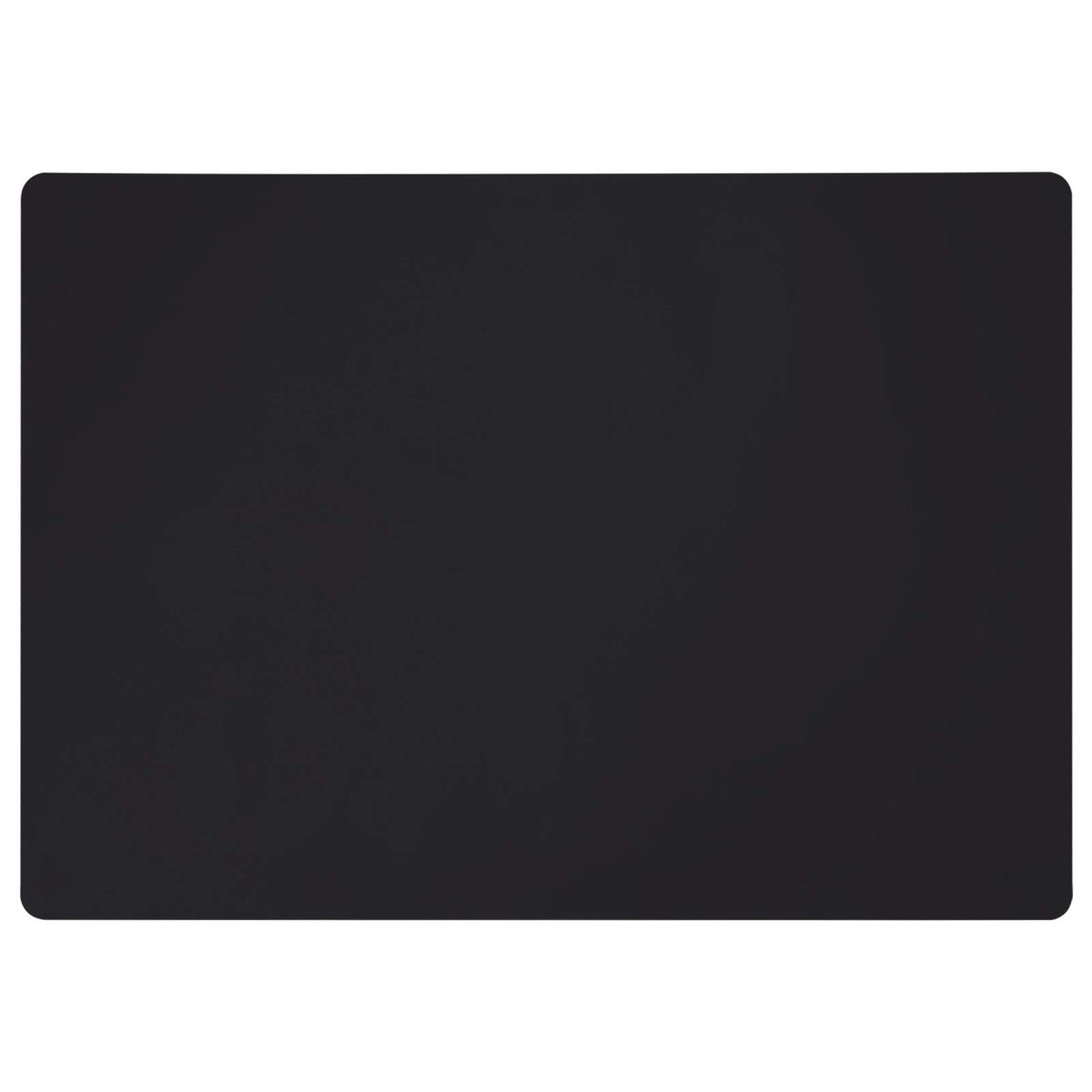 Gartful Extra Large Silicone Mats for Countertop, 28" by 20" Multipurpose Mat, Counter Table Protector, Desk Saver Pad, Placemat Nonstick Nonskid Heat-Resistant Pad, Black