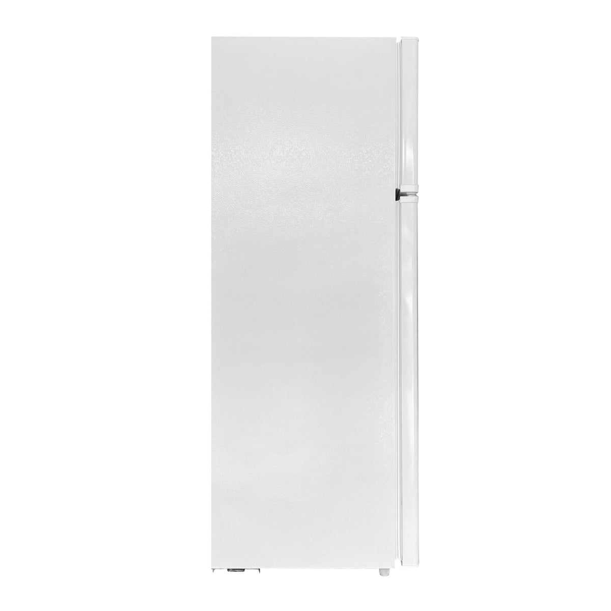 ARCTIC CHEF ACFR741WHITE6COM Apartment Size Large Compact Fridge, 7.5, White