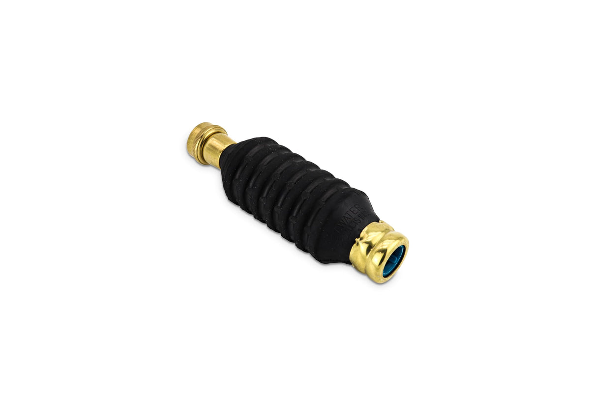 Drain King H34 Unclogs Sewer Lines, Main, and Outside Deck Drains, 3 To 4 Inch