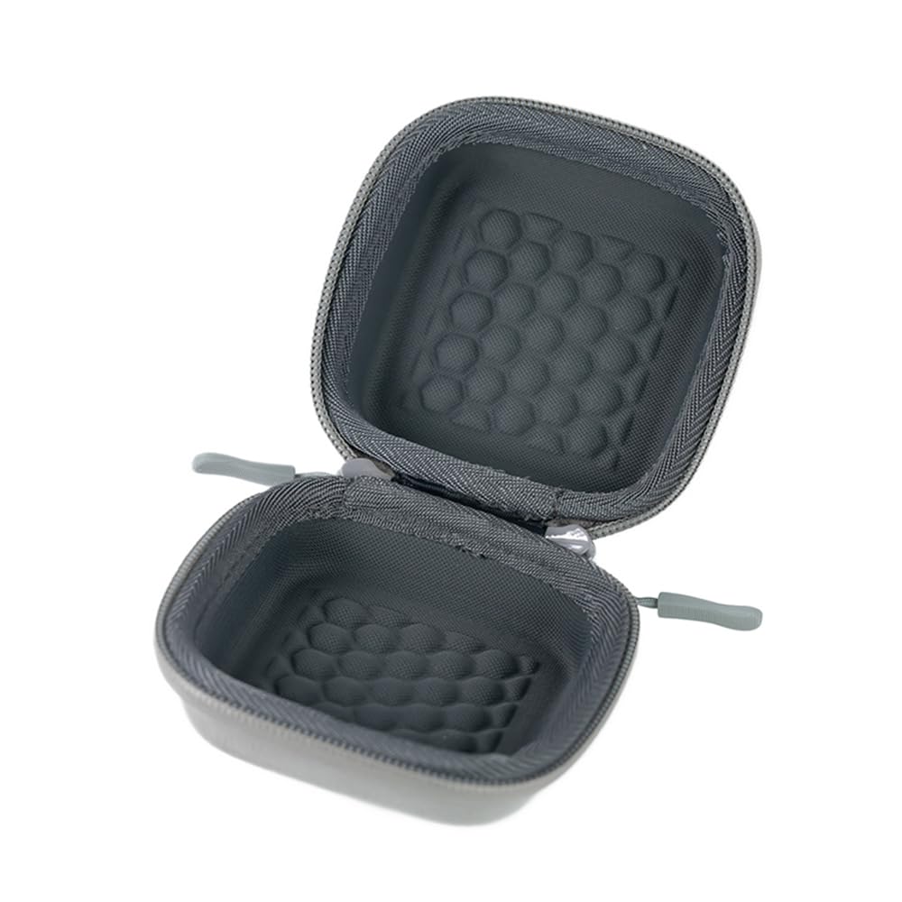 HiBy Earphones Organizer 99 * 95 * 50 (mm)-BA03