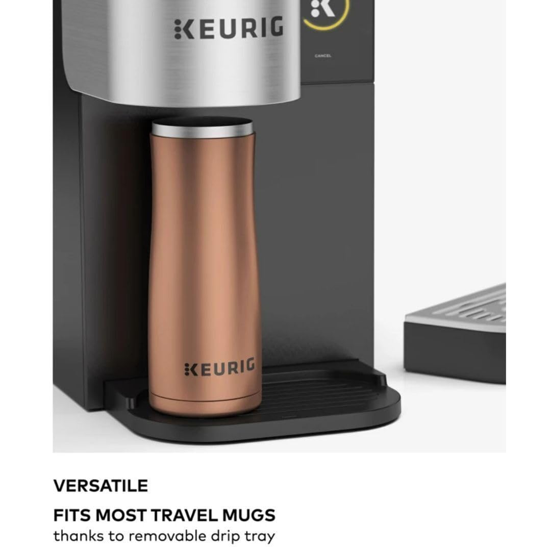 Keurig K-2500 Single Serve Commercial Coffee Maker