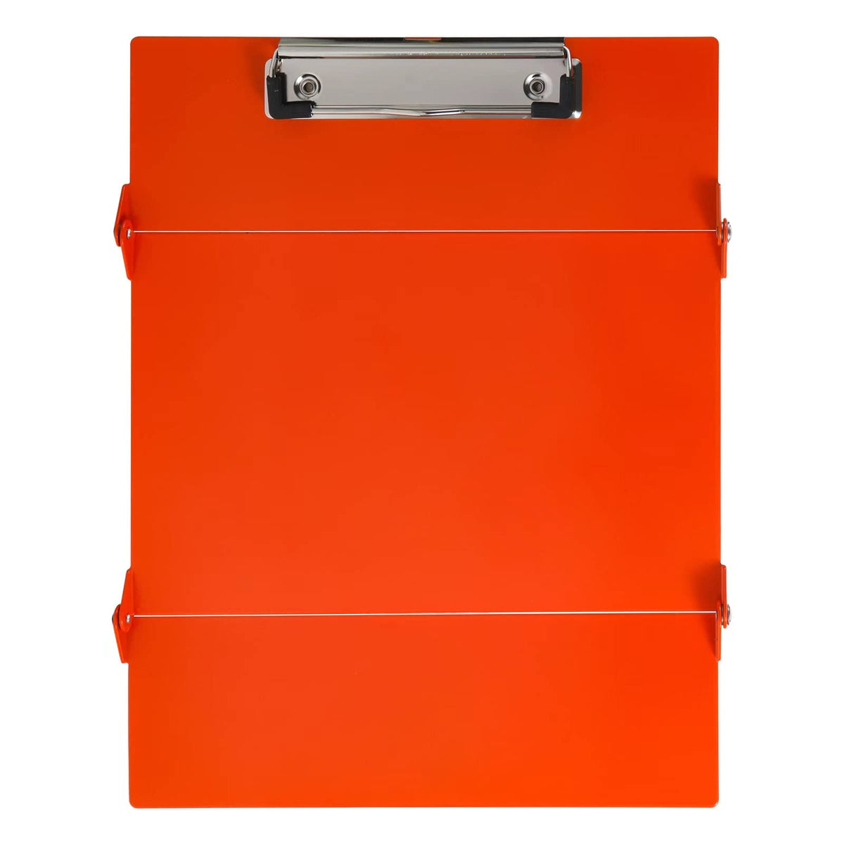 Nursing Clipboard with and Medical Edition Cheat Sheets 3 Layers Aluminum Foldable Nurse Clip Board Nursing Student Essentials - Foldable Clipboard Nursing Nursing School Essentials